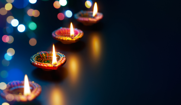 Poems on Diwali in Hindi
