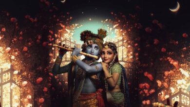 Quotes for Janmashtami