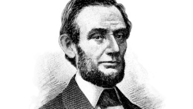 Abraham Lincoln Quotes In Hindi