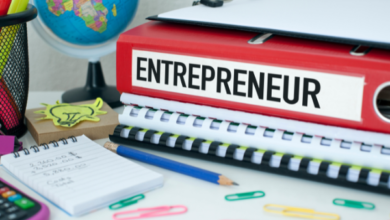 Entrepreneur Meaning in Hindi