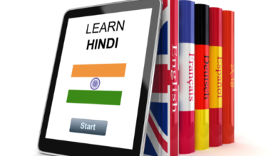 Get Lost Meaning in Hindi