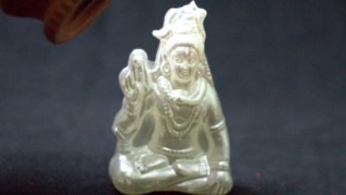 Shiv Chalisa in Hindi