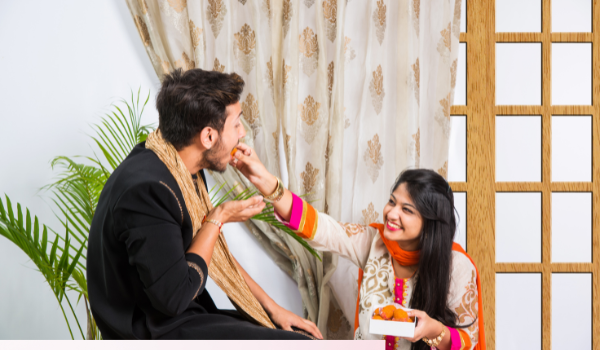 Bhai Dooj Wishes in Hindi