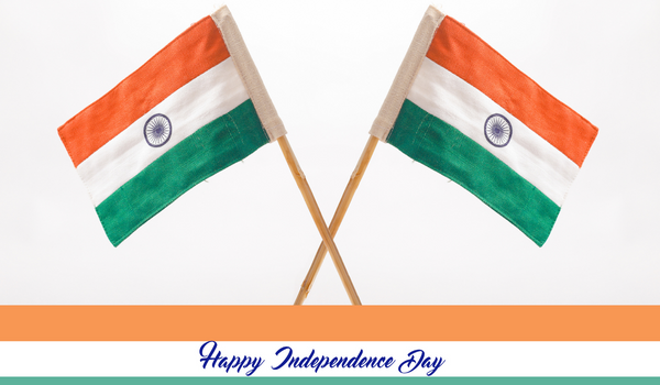 Independence Day Slogan in Hindi