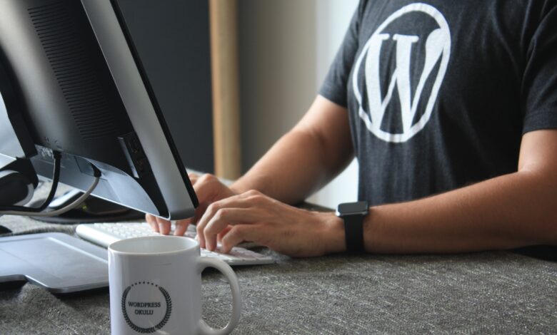 Freelance WordPress Developer
