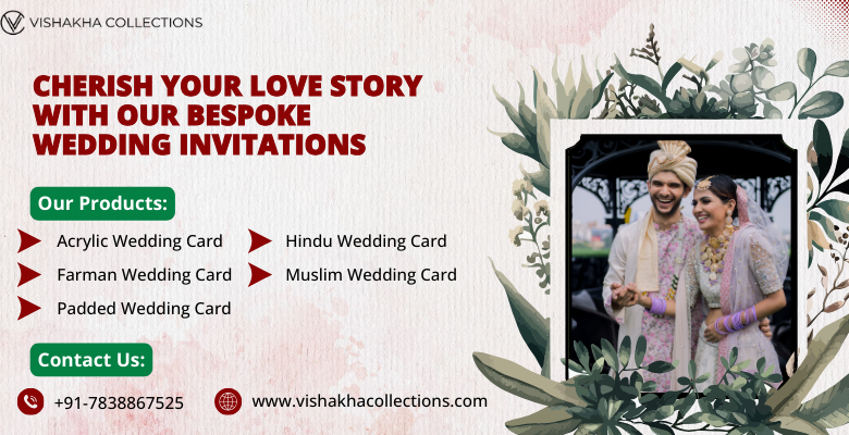 Invitation Cards Online