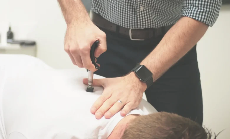 Chiropractic Clinical Care in Perth