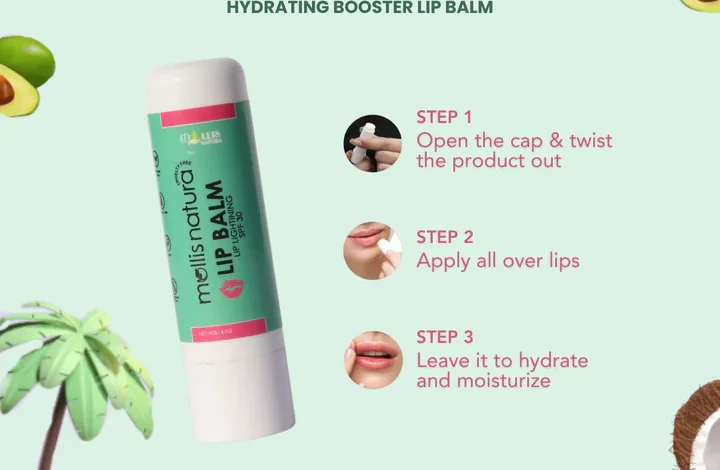 best lip balm for dark lips