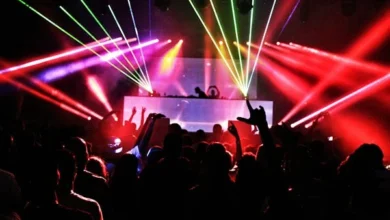 the best night clubs