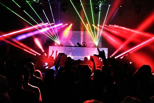 the best night clubs